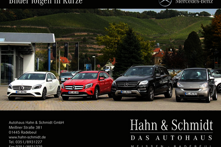 Mercedes-Benz GLC 43 AMG Gebrauchtwagen