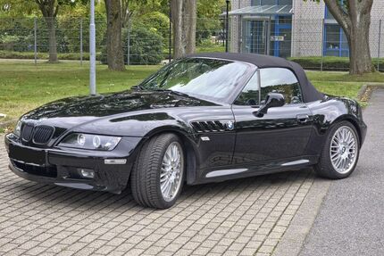 BMW Z3 Gebrauchtwagen