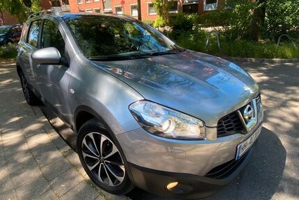 Nissan Qashqai+2 Gebrauchtwagen