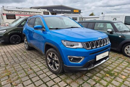 Jeep Compass Gebrauchtwagen