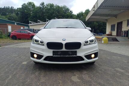 BMW 218 Gebrauchtwagen