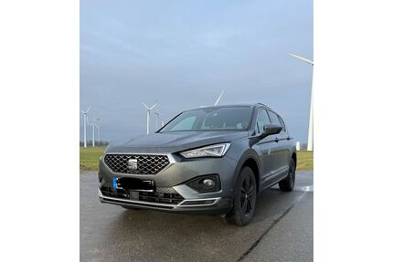 Seat Tarraco Gebrauchtwagen