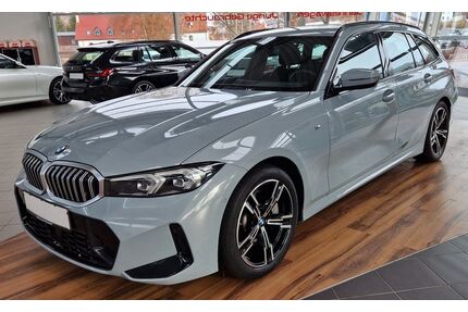 BMW 330 Gebrauchtwagen