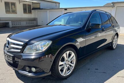 Mercedes-Benz C 220 Gebrauchtwagen