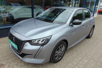Peugeot 208 Gebrauchtwagen