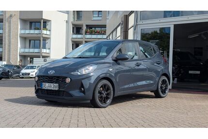 Hyundai i10 Gebrauchtwagen