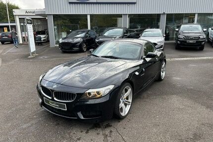 BMW Z4 Gebrauchtwagen