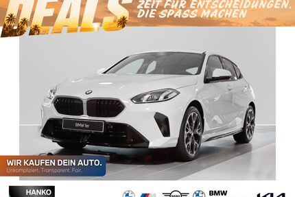 BMW 118 Gebrauchtwagen