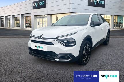 Citroen C4 Gebrauchtwagen