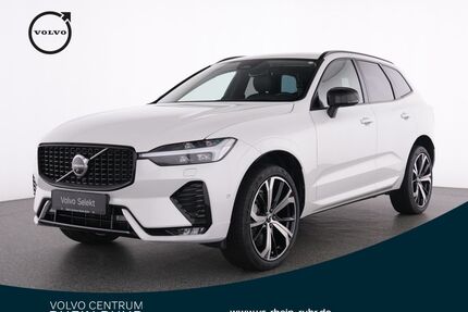 Volvo XC60 Gebrauchtwagen