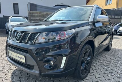Suzuki Vitara Gebrauchtwagen