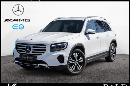 Mercedes-Benz GLB 250 Gebrauchtwagen