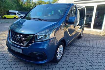 Nissan NV300 Gebrauchtwagen