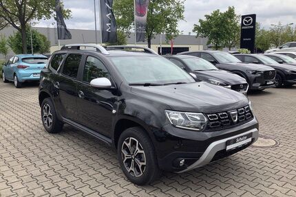 Dacia Duster Gebrauchtwagen