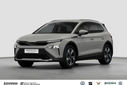 Skoda Elroq Gebrauchtwagen