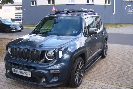 Jeep Renegade Gebrauchtwagen