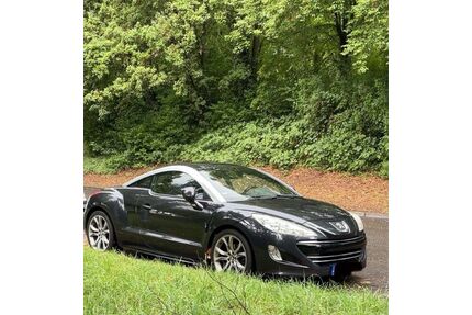 Peugeot RCZ Gebrauchtwagen