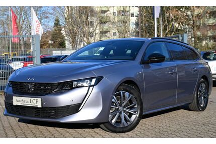Peugeot 508 Gebrauchtwagen