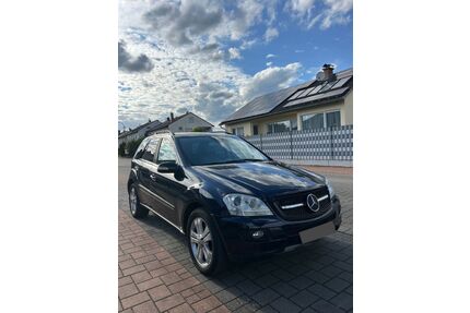 Mercedes-Benz ML 320 Gebrauchtwagen