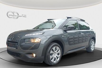 Citroen C4 Cactus Gebrauchtwagen