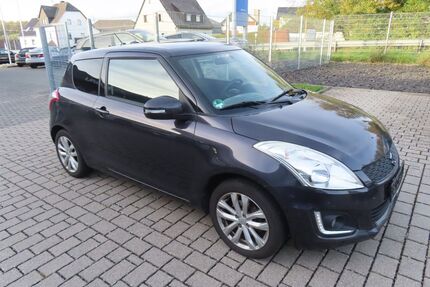 Suzuki Swift Gebrauchtwagen