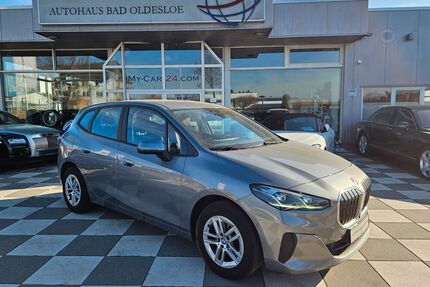 BMW 218 Active Tourer Gebrauchtwagen