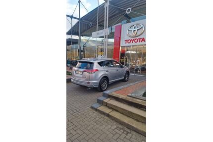 Opel RAV 4 