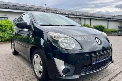 Renault Twingo Gebrauchtwagen