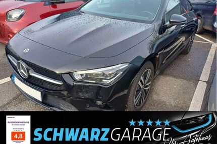 Mercedes-Benz CLA Shooting Brake Gebrauchtwagen