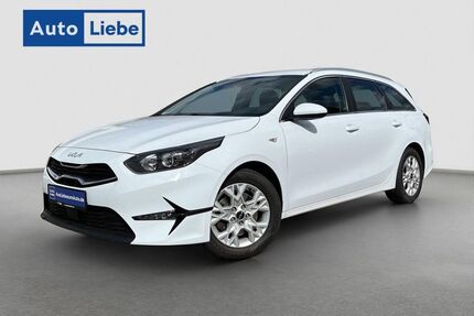 Kia ceed Sportswagon Gebrauchtwagen