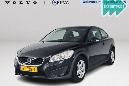 Volvo C30 Gebrauchtwagen