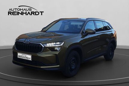 Skoda Kodiaq Gebrauchtwagen