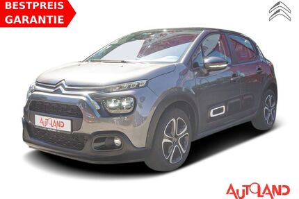 Citroen C3 Gebrauchtwagen