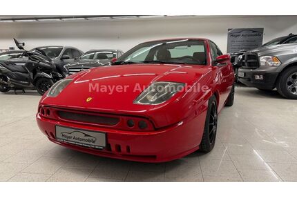 Fiat Coupe Gebrauchtwagen
