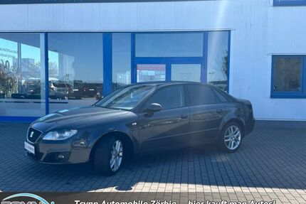 Seat Exeo Gebrauchtwagen