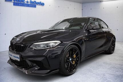 BMW M2 Gebrauchtwagen