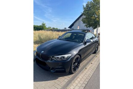 BMW M240i Gebrauchtwagen