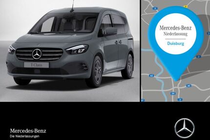 Mercedes-Benz T-Klasse Gebrauchtwagen