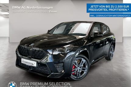 BMW X2 Gebrauchtwagen