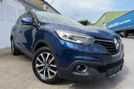 Renault Kadjar Gebrauchtwagen