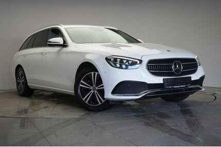 Mercedes-Benz E 220 Gebrauchtwagen