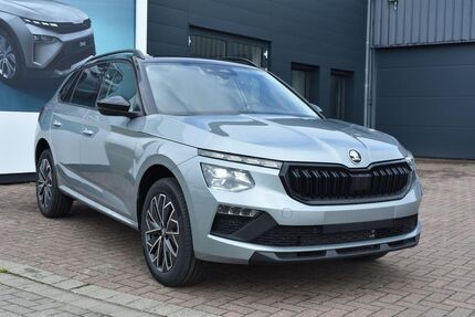 Skoda Kamiq Gebrauchtwagen