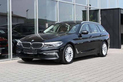 BMW 530 Gebrauchtwagen