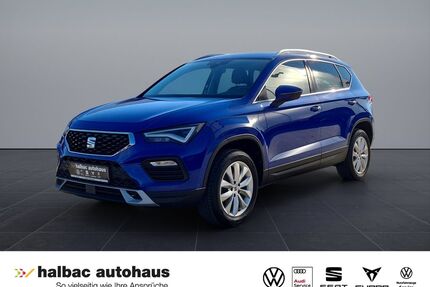Seat Ateca Gebrauchtwagen