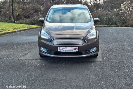 Ford Grand C-Max Gebrauchtwagen