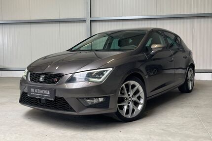 Seat Leon Gebrauchtwagen