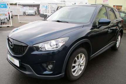 Mazda CX-5 Gebrauchtwagen