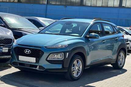 Hyundai KONA Gebrauchtwagen