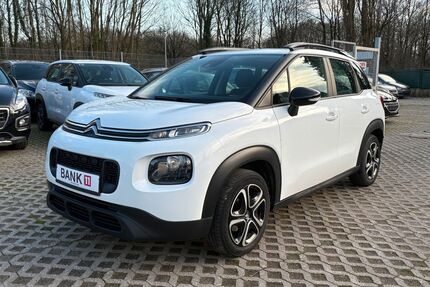 Citroen C3 Aircross Gebrauchtwagen