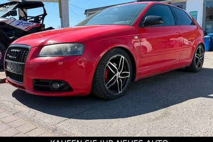 Audi A3 Gebrauchtwagen